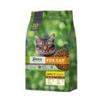 Корм для котів з куркою